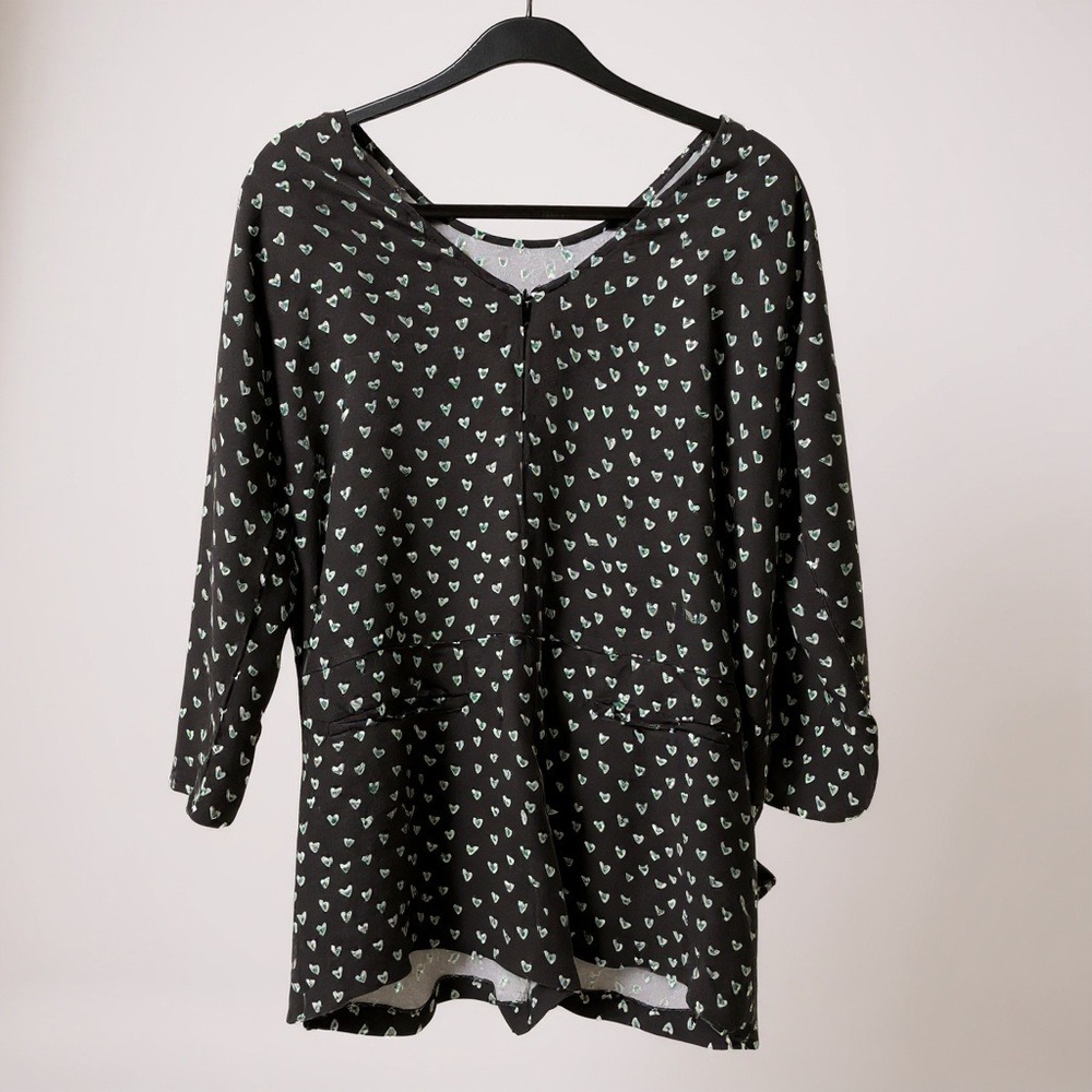 MNG Casualwear long sleeve women's‎ romper L